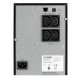 ДБЖ Eaton 5SC, Black, 500VA / 350 Вт, 4xC13, USB / RS232, LCD, 210x150x240 мм, 6.6 кг (5SC500i)