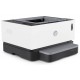 Принтер лазерний ч/б A4 HP Neverstop Laser 1000n, White/Grey (5HG74A)