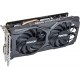 Видеокарта GeForce GTX 1650 SUPER, Inno3D, Twin X2 OC, 4Gb GDDR6 (N165S2-04D6X-1720VA31)