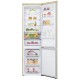 Холодильник LG GA-B509MEQZ, Graphite