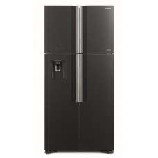 Холодильник Side by side Hitachi R-W660, Grey