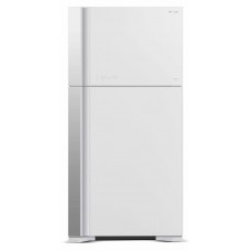 Холодильник Hitachi R-VG660, White