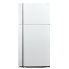Холодильник Hitachi R-VG610, White