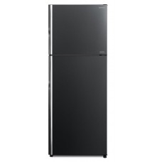 Холодильник Hitachi R-VG470, Grey