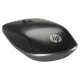 Мышь беспроводная HP Ultra Mobile, Black, USB, 1200 dpi, 2.4 ГГц, 3 кнопки, 2хAA (H6F25AA)