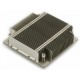 Радиатор Supermicro, 1U, Passive, для LGA1150/1155, до 95W (SNK-P0046P)