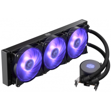 Система жидкостного охлаждения Cooler Master MasterLiquid ML360 RGB TR4 Edition (MLX-D36M-A20PC-T1)