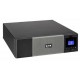 ИБП Eaton 5PX, Black, 3U, 3000VA / 2700 Вт, 8xC13, USB/RS232, LCD, 130.7x441x497 мм (5PX3000iRT3U)