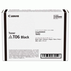 Картридж Canon T06, Black (3526C002)