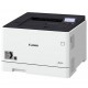 Принтер лазерный цветной A4 Canon LBP653Cdw (1476C006), White/Black