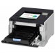 Принтер лазерный цветной A4 Canon LBP653Cdw (1476C006), White/Black