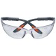 Очки защитные NEO Tools, белые, поликарбонат (97-500)