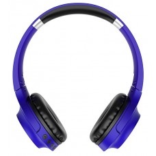 Гарнітура Bluetooth Borofone BO6 Blue
