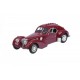 Автомобіль 1:28 Same Toy, Vintage Car, бордовий (HY62-2AUt-4)