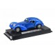 Автомобіль 1:28 Same Toy, Vintage Car, зі світлом і звуком, синій (HY62-2Ut-5)
