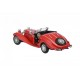Автомобіль 1:28 Same Toy, Vintage Car, зі світлом і звуком, червоний (HY62-2Ut-2)