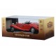 Автомобиль 1:28 Same Toy, Vintage Car, со светом и звуком, красный (HY62-2Ut-2)