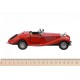 Автомобиль 1:28 Same Toy, Vintage Car, со светом и звуком, красный (HY62-2Ut-2)