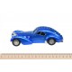 Автомобіль 1:28 Same Toy, Vintage Car, синій (HY62-2AUt-5)