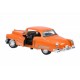 Автомобіль 1:36 Same Toy, Vintage Car, помаранчевий (601-4Ut-2)
