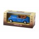 Автомобиль 1:36 Same Toy, Vintage Car, синий, открытый кабриолет (601-4Ut-9)