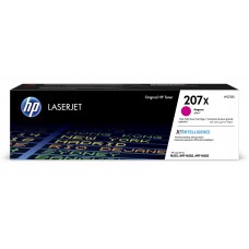 Картридж HP 207X (W2213X), Magenta