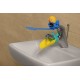 Іграшка насадка-подовжувач на водопровідний кран Same Toy, Bird  (9002Ut)