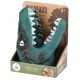 Іграшка-рукавичка Same Toy, Dino Animal Gloves Toys, зелений (AK68622-1Ut2)