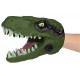 Іграшка-рукавичка Same Toy, Dino Animal Gloves Toys, салатовий  (AK68622-1Ut1)