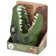 Іграшка-рукавичка Same Toy, Dino Animal Gloves Toys, салатовий  (AK68622-1Ut1)