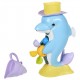 Іграшки для ванної Same Toy, Dolphin (3301Ut)