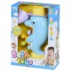 Іграшки для ванної Same Toy, Dolphin (3301Ut)
