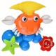 Іграшки для ванної Same Toy, Puzzle Crab (9903Ut)