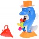 Іграшки для ванної Same Toy,  Puzzle Dolphin (9901Ut)