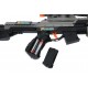 Игрушечное оружие Same Toy, BisonShotgun, винтовка снайперская (DF-20218BUt)