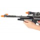 Игрушечное оружие Same Toy, BisonShotgun, винтовка снайперская (DF-20218BUt)
