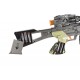 Іграшкова зброя Same Toy, Commando Gun, карабін (DF-12218BUt)