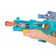 Игрушечное оружие Same Toy, Peace Pioner, бластер (DF-17218AUt)