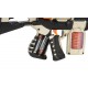 Игрушечное оружие Same Toy, Sharp Shooter, винтовка снайперская (DF-14218BUt)