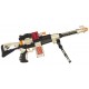 Іграшкова зброя Same Toy, Sharp Shooter, гвинтівка снайперська (DF-14218BUt)