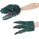 Ігровий набір Same Toy, Dino Animal Gloves Toys, зелений (AK68623Ut)
