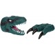Ігровий набір Same Toy, Dino Animal Gloves Toys, зелений (AK68623Ut)