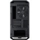 Корпус Cooler Master MasterCase 3 Pro, Black, Mini Tower, без БЖ (MCY-C3P1-KWNN)