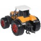 Машинка Same Toy, Farm, трактор, желтый (SQ90222-1Ut-2)