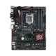 Мат.плата 1151 (H170) Asus H170 PRO GAMING