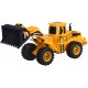 Машинка Same Toy, Mod-Builder, трактор-навантажувач (R6015Ut)