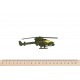 Машинка Same Toy, Model Car, армия вертолет, в коробке (SQ80992-8Ut-1)