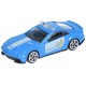 Машинка Same Toy, Model Car, поліція, блакитна  (SQ80992-But-4)