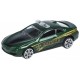 Машинка Same Toy, Model Car, поліція, зелена (SQ80992-But-5)