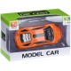 Машинка Same Toy, Model Car, спорткар, помаранчевий (SQ80992-Aut-3)